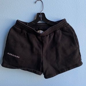 PANGAIA Men's shorts